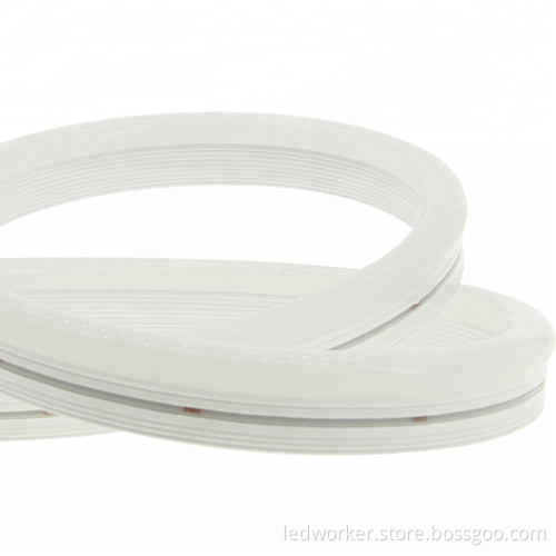 Color Changing RGB LED Strip Light for Underwater Pool Illumination (IP68 Rated)